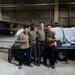 5th Bomb Wing annual weapons load competition