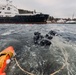 Arctic Specialist 2025 - Harbor Clearance