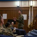 2025 Marine Corps Talent Management Symposium; Optimization of the Force