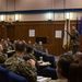 2025 Marine Corps Talent Management Symposium; Optimization of the Force