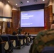 2025 Marine Corps Talent Management Symposium; Optimization of the Force