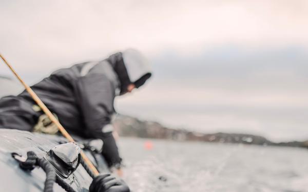 Arctic Specialist 2025 - Harbor Clearance
