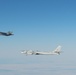 NORAD detects, tracks and intercepts Russian aircraft operating in the Alaska ADIZ