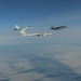 NORAD detects, tracks and intercepts Russian aircraft operating in the Alaska ADIZ