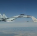 NORAD detects, tracks and intercepts Russian aircraft operating in the Alaska ADIZ