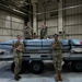 5th Bomb Wing annual weapons load competition