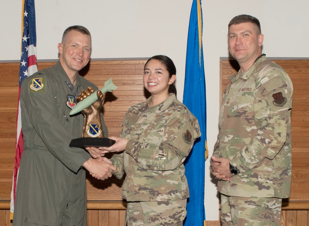 2024 NTTR Annual Award Ceremony