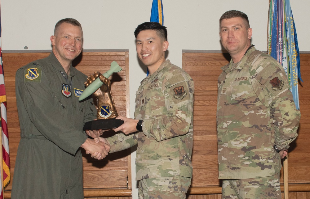 2024 NTTR Annual Award Ceremony