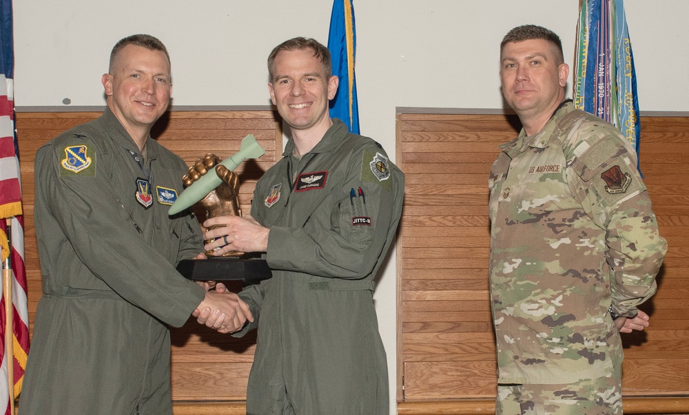 2024 NTTR Annual Award Ceremony