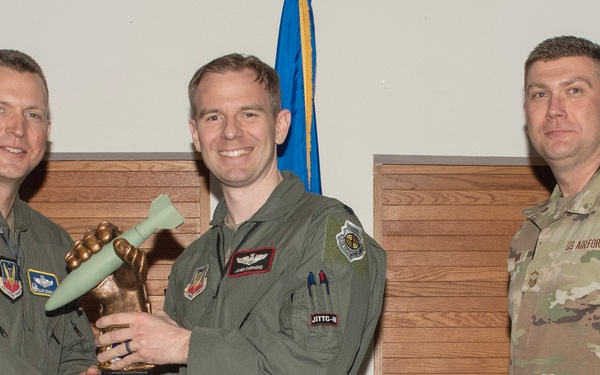 2024 NTTR Annual Award Ceremony