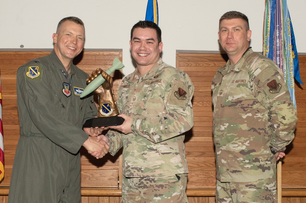 2024 NTTR Annual Award Ceremony