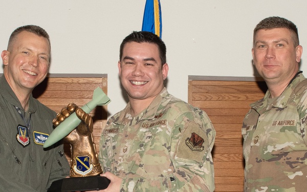 2024 NTTR Annual Award Ceremony