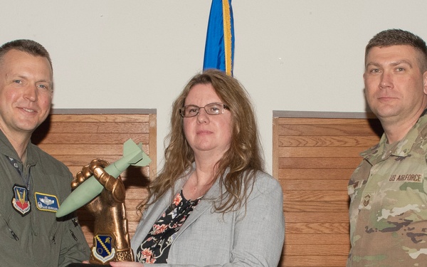 2024 NTTR Annual Award Ceremony