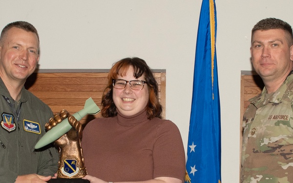 2024 NTTR Annual Award Ceremony