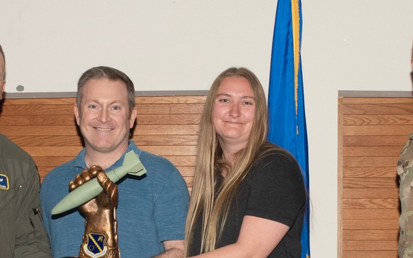 2024 NTTR Annual Award Ceremony