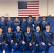 Wrestling Meets Military Discipline