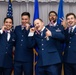 Airman Leadership School Class 25B Graduation Ceremony