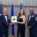 Airman Leadership School Class 25B Graduation Ceremony