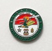 78th Training Division Coin