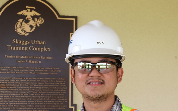 Engineering Week 2025 - Christian Napo