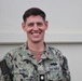 Engineering Week 2025 - LCDR Dylan Bush