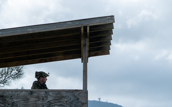 Snap Shot: Tech Sgt. Brett Giannini