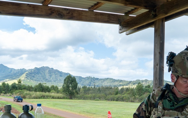 Snap Shot: Tech Sgt. Brett Giannini