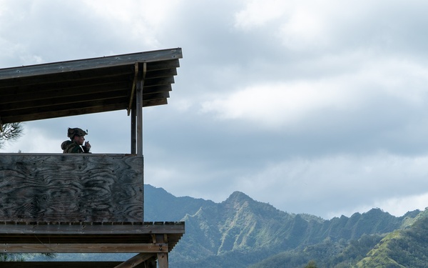 Snap Shot: Tech Sgt. Brett Giannini