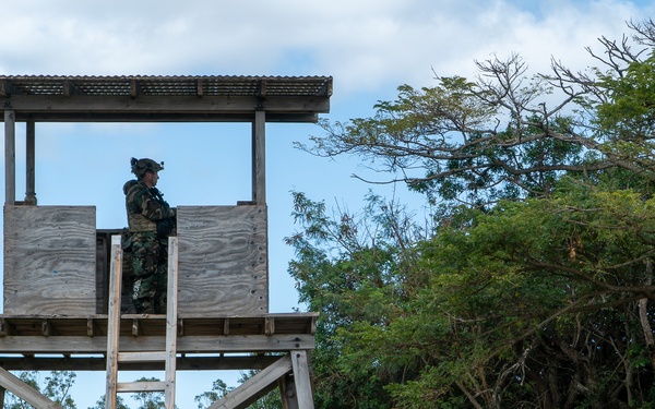 Snap Shot: Tech Sgt. Brett Giannini