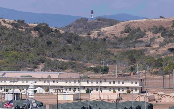 Naval Station Guantanamo Bay Illegal Alien Holding Operations