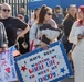 USS Stockdale (DDG 106) Returns from Deployment