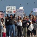 USS Stockdale (DDG 106) Returns from Deployment