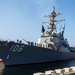 USS Stockdale (DDG 106) Returns from Deployment