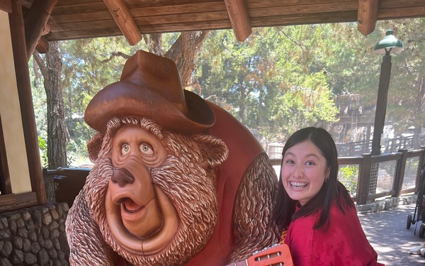 Vandenberg Teen Named as Finalist in Military Child of the Year Competition