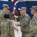 EACH welcomes new CSM in change of responsibility ceremony