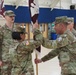 EACH welcomes new CSM in change of responsibility ceremony