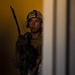 Marines, Sailors with 2nd Bn., 23rd Marines rehearse urban operations