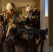 Marines, Sailors with 2nd Bn., 23rd Marines rehearse urban operations