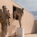 Marines, Sailors with 2nd Bn., 23rd Marines rehearse urban operations