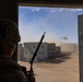 Marines, Sailors with Fox Co., 2nd Bn., 23rd Marines rehearse urban operations