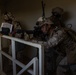 Marines, Sailors with 2nd Bn., 23rd Marines rehearse urban operations