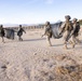 Marines, Sailors with 2nd Bn., 23rd Marines rehearse urban operations