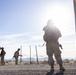 Marines, Sailors with 2nd Bn., 23rd Marines rehearse urban operations