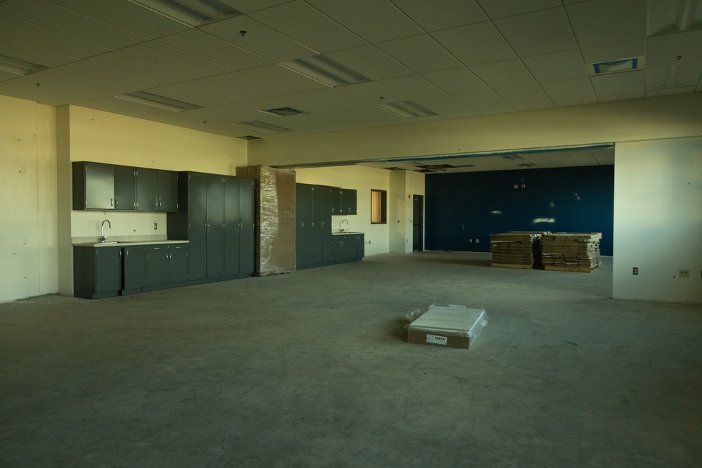 Building the Future: Mokapu Elementary School Construction Breaks Ground on MCBH