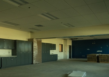 Building the Future: Mokapu Elementary School Construction Breaks Ground on MCBH