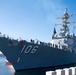 RTHP | USS Stockdale (DDG 106)