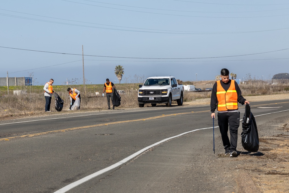 WFTBN Marines participate in Semper Tergeo