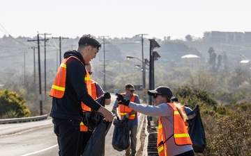 WFTBN Marines participate in Semper Tergeo