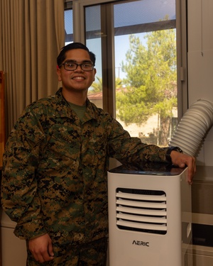 Hurricane Cor 4 - NSGB 2023