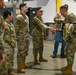 U.S. Air Force Expeditionary Center Immersion of 732nd Air Mobility Squadron